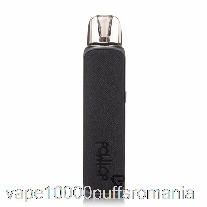 Vape Romania Dotmod Dotpod S Pod System Black